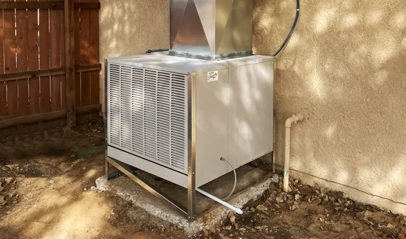 Central AC & Heating Affordable Preventative Maintenance