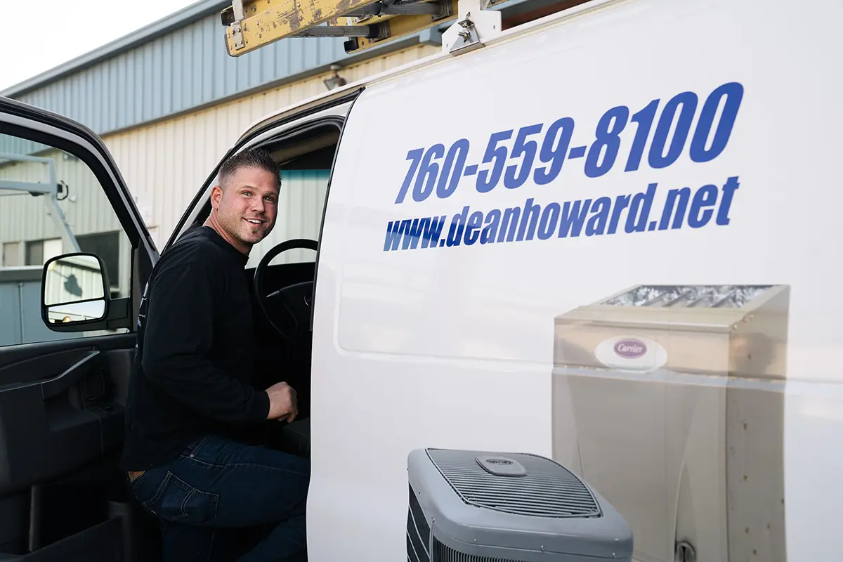 Air Conditioner Sales & Installation Services near Adelanto