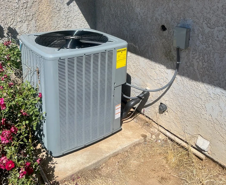 Reliable Furnace & Air Conditioner Installation & Repair