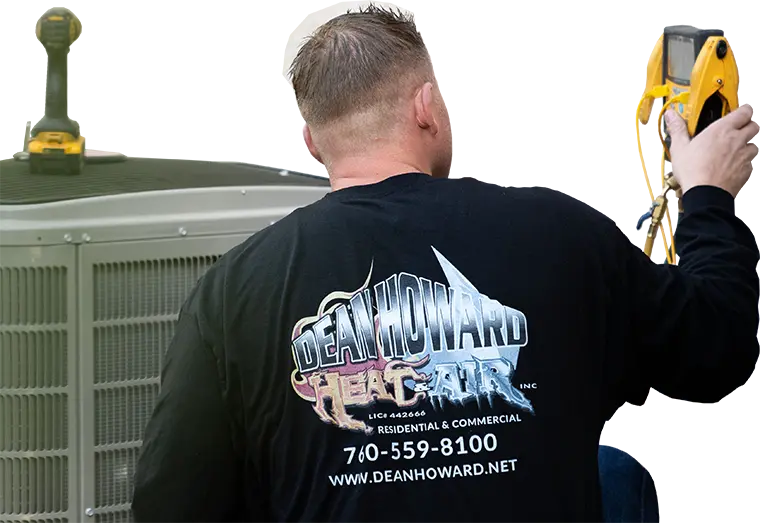 Comprehensive HVAC Service for Homes & Office Buildings