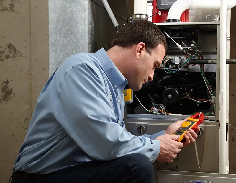 Furnace Repair & Tune-Up Services near Lucerne Valley, CA