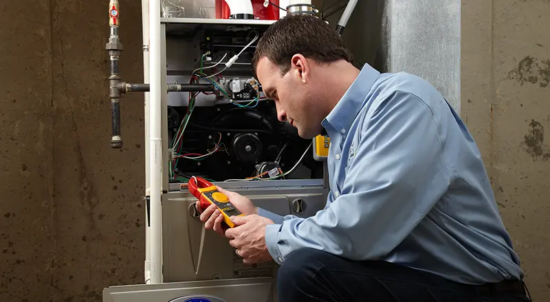 High Quality Furnace Installation & Replacement Apple Valley