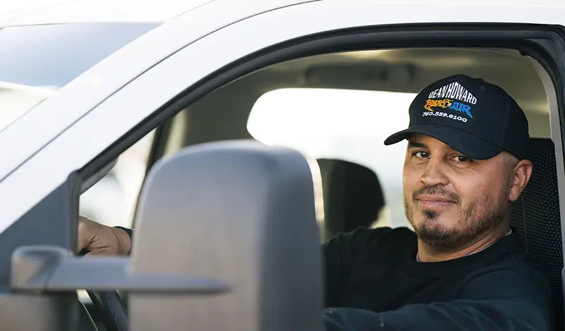 Heating Tune-Ups & Preventative Maintenance Wrightwood