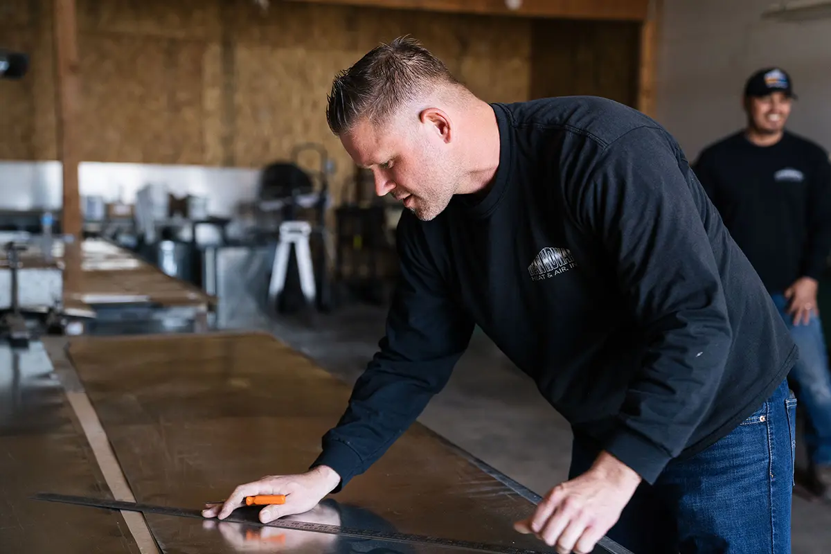 High-Quality, Affordable Air Conditioning & Heating Services