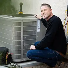 Victorville, CA Residential Air Conditioning Services