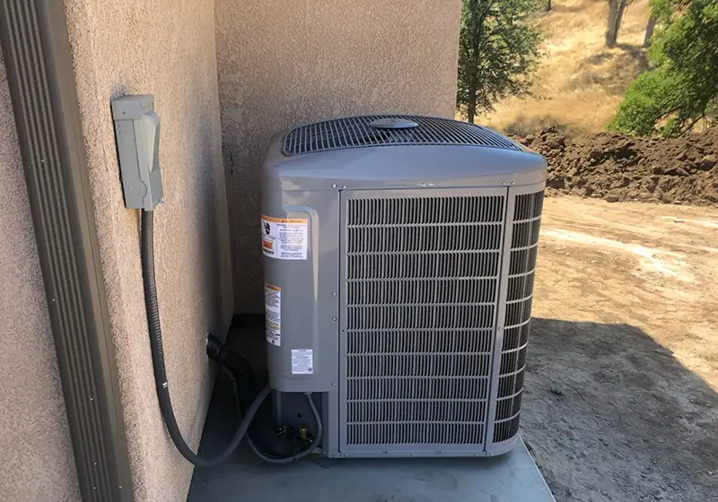 Authorized Carrier Dealer & Licensed HVAC Contractor