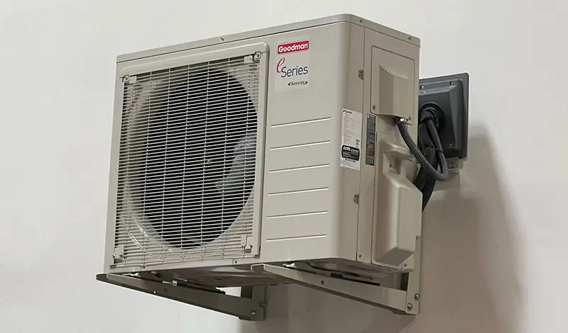 Professional Mini-Split Repair Company Lucerne Valley, CA