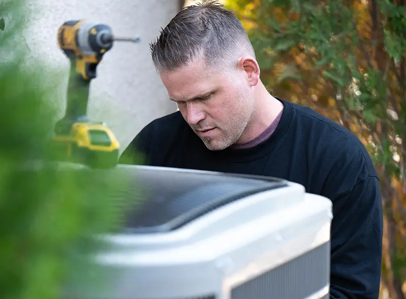 Advanced Whole-Home Air Quality Solutions Lucerne Valley